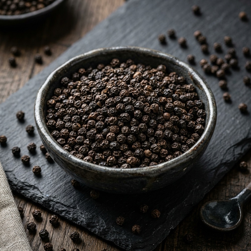 Spices