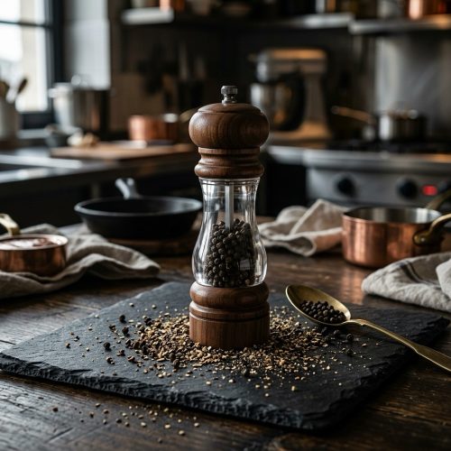 Spices