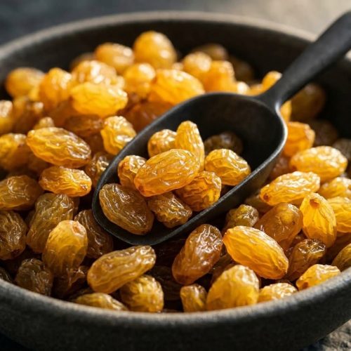 Aegean Sultana Raisins