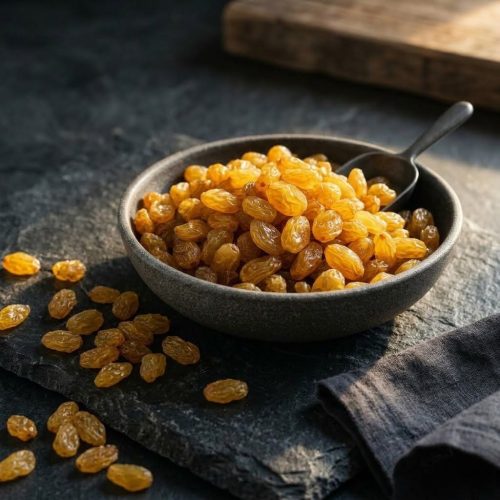 Aegean Sultana Raisins
