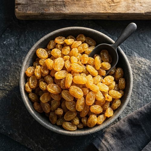 Aegean Sultana Raisins