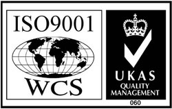 ISO 9001 Quality Management System