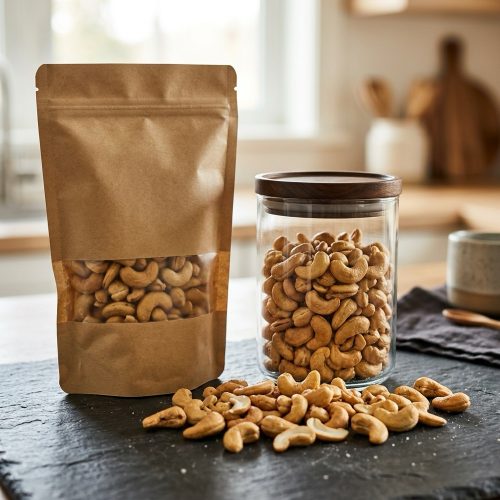Cashew Nuts