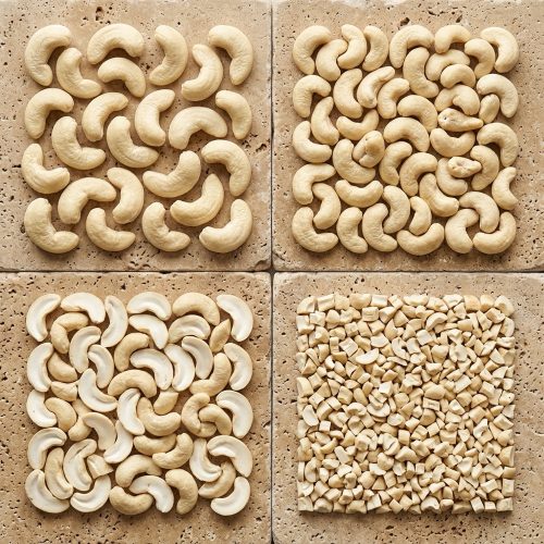 Cashew Nuts