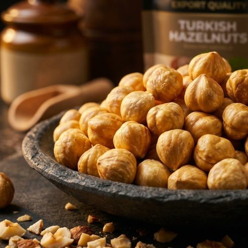 Turkish Hazelnuts