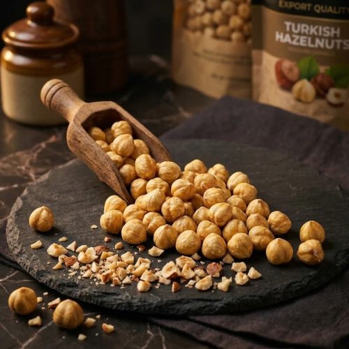 Turkish Hazelnuts