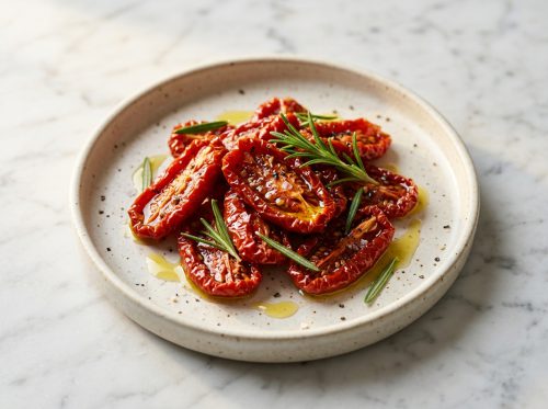 Sun-Dried Tomatoes
