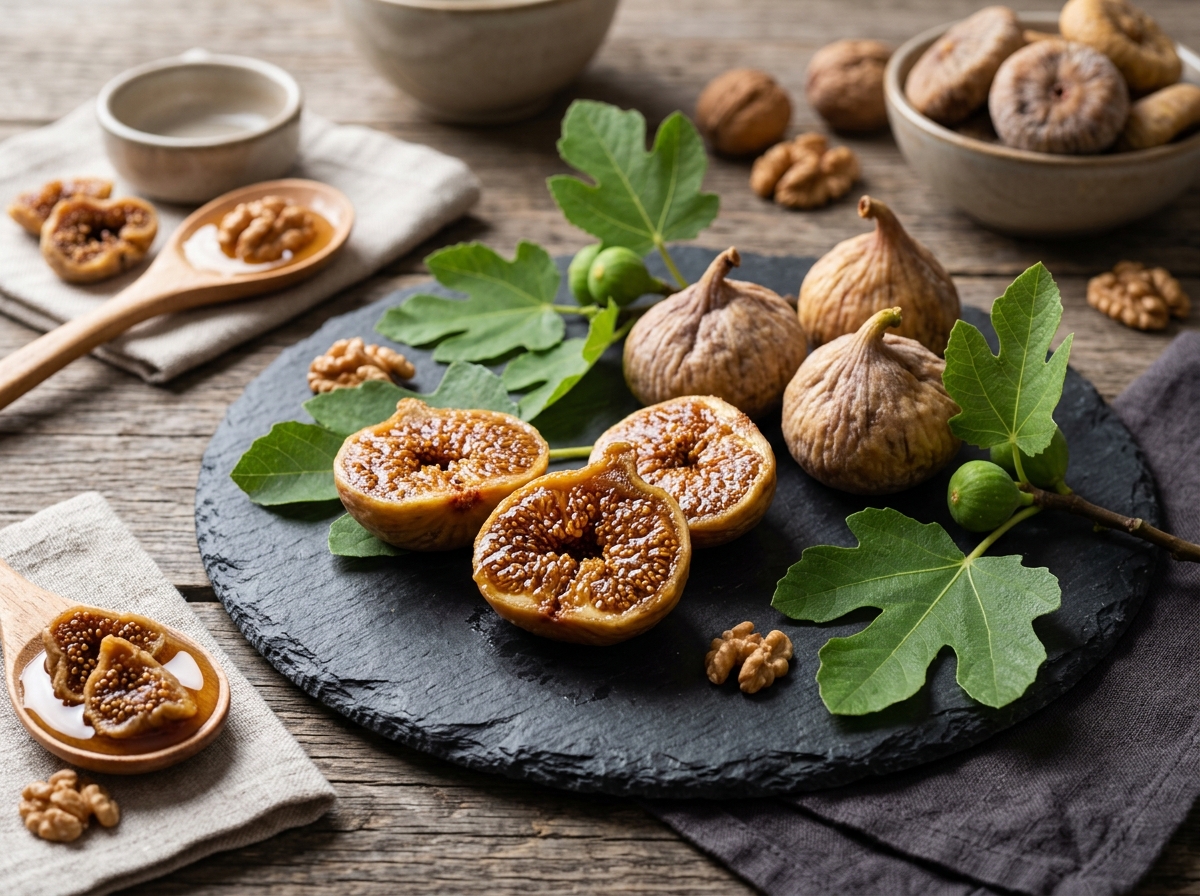 Aydın Dried Figs