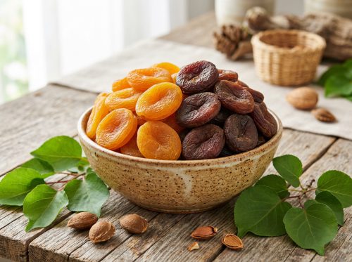 Malatya Dried Apricots