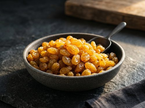 Aegean Sultana Raisins