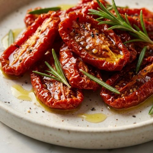 Sun-Dried Tomatoes