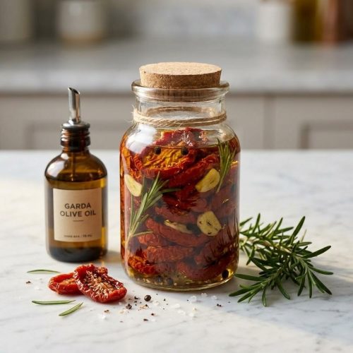 Sun-Dried Tomatoes