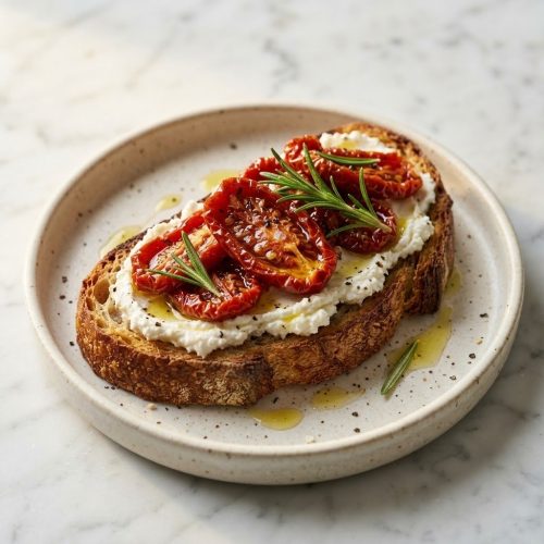 Sun-Dried Tomatoes