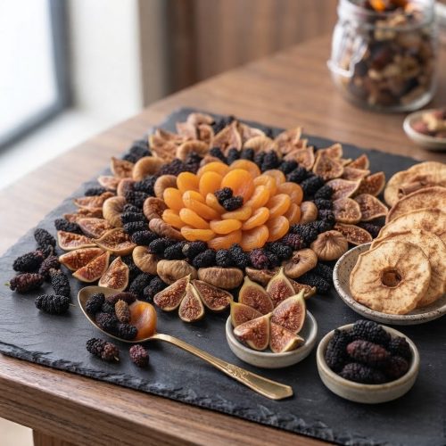 Dried Fruits