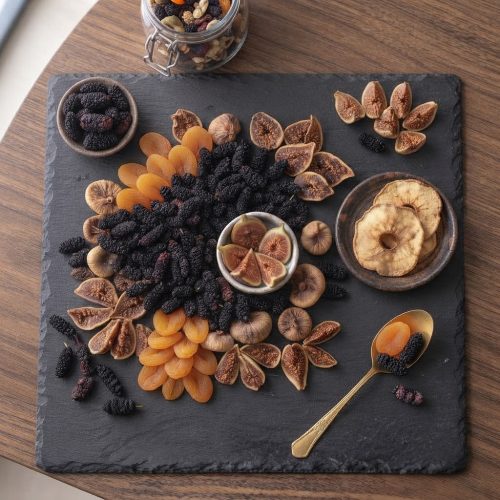 Dried Fruits