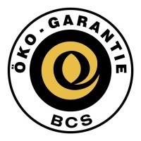 Öko-Garantie BCS Organic