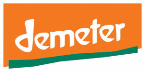 Demeter Biodynamic