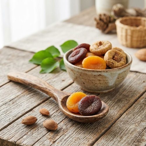 Malatya Dried Apricots