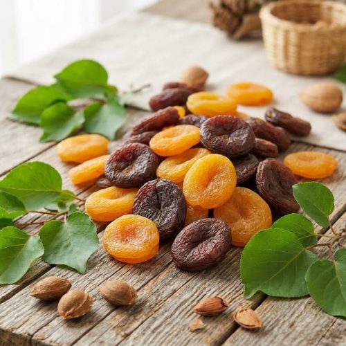 Malatya Dried Apricots