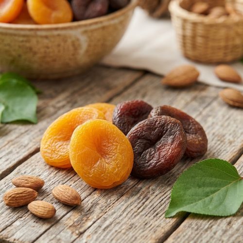 Malatya Dried Apricots