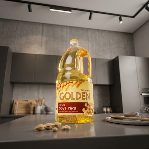 Soybean Oil