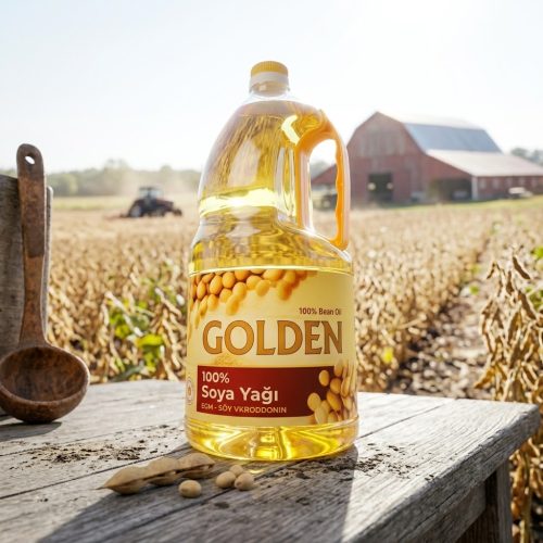 Soybean Oil