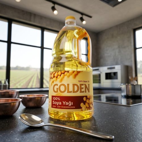 Soybean Oil