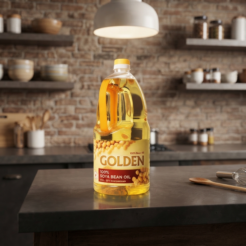 Soybean Oil