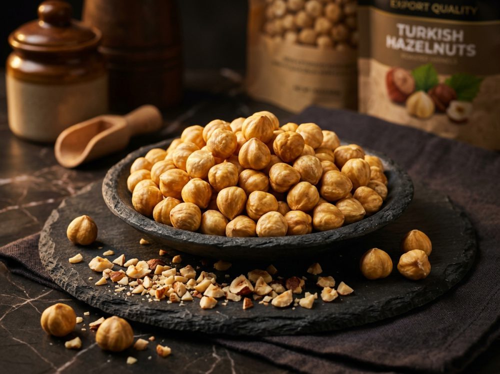Turkish Hazelnuts