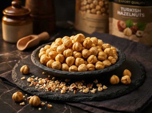 Turkish Hazelnuts